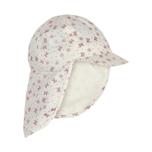 Sun Hat Old rose