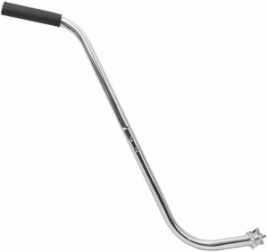 Push bar - Push bar pro dětská kola metal lic