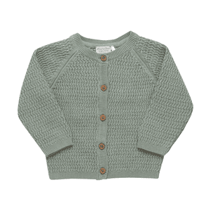 Cardigan  LS AOP