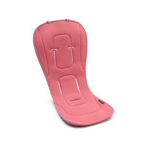 Protector para carrito de bebé Sunset Red