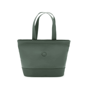 Wickeltasche Pine Green