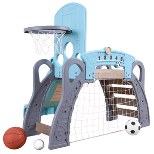 Kidkraft ® Juego de escalada Sports Climber 5 en 1