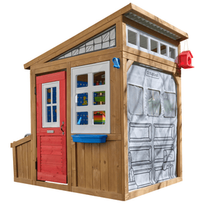 Kidkraft ® Hobby Workshop Playhouse