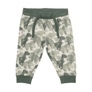 Pants LS AOP
