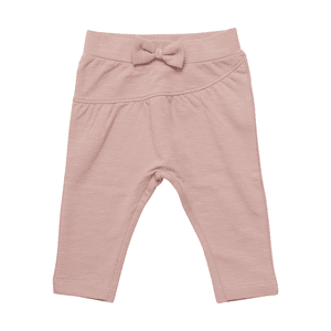 Broek Sweat Rose Tan