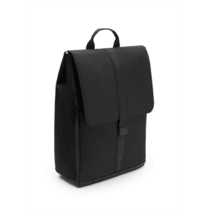 Sac à langer dos Midnight Black