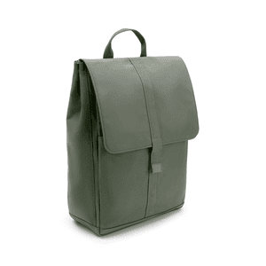 Plecak do przewijania Forest Green