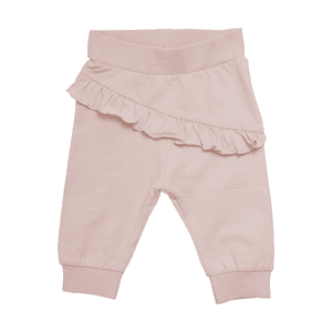 Broek Peach huid