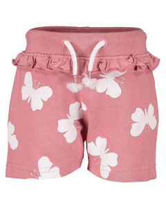 Zweet shorts mauve