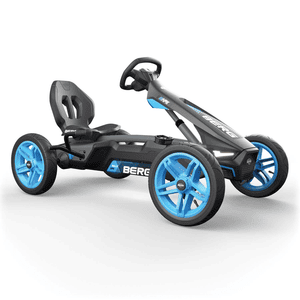 Go-Kart APX Blue