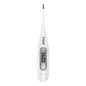 Klinisk termometer Class icTemp, digital