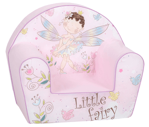 knorr® toys børnelænestol - " Little fairy"