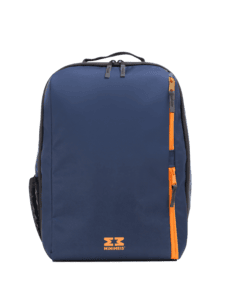 Rucksack Blau