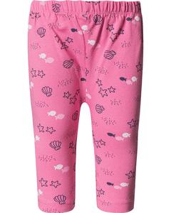 Leggings rosa