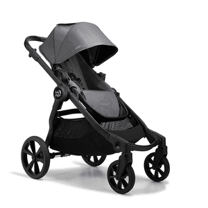 kinderwagen City Select 2 Radiant Slate