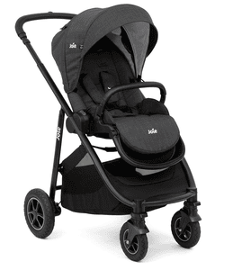 Kinderwagen Versatrax Pavement