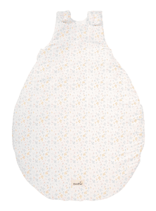 Spací pytel Soft swirl white