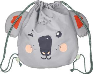 SPIEGELBURG  Borsa sportiva Koala - Piccoli amici