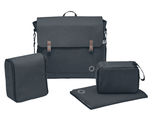 Pusletaske Modern Bag Essential Graphite