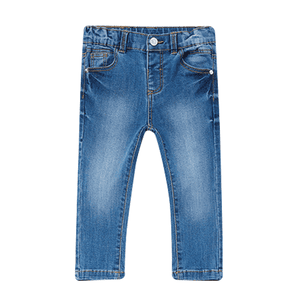 Jeans Denim Copen Azul