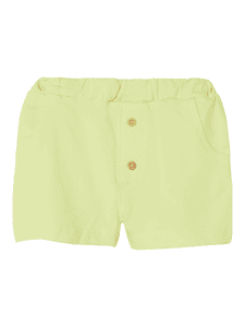 Shorts Nbmherold Sunny Lime