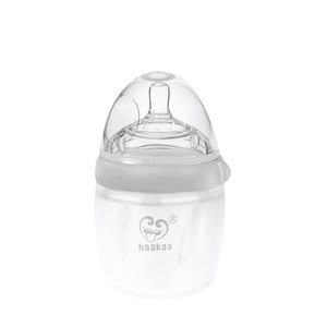 Babyflasche, Generation 3 160 ml grau