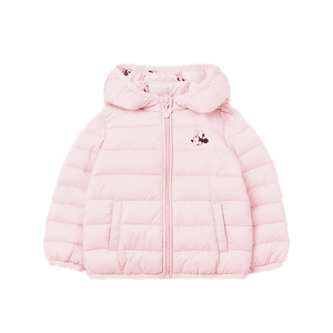 Outdoorjacke Minnie Soft Pink