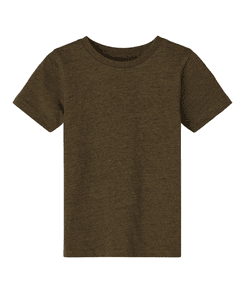 Camiseta Nmmfrej Olive Night