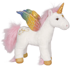 SPIEGELBURG  Unicorn Cosy - Ráj jednorožců