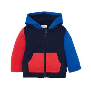 Sweat Blue Maritime  Sweat Ensign Blue