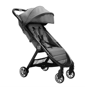 Kinderwagen City Tour 2 Shadow Grey