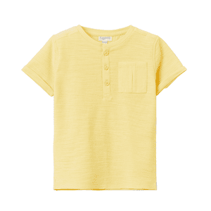 T-shirt Aspen Gold