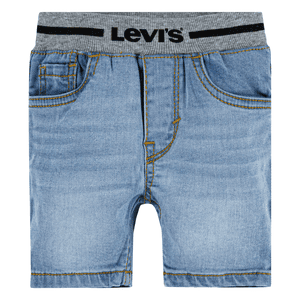 Levi's Kids Jeans Shorts blau