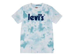 Camiseta para niños Levi's® Skyway