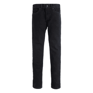 Levi's® Kids Boys Jeans svart