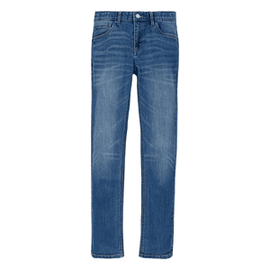 Levi's® Kids Boys Skinny Fit Jeans Blå