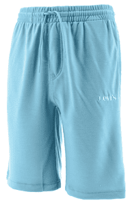 Levi's® Kids Boys Joggingshorts Aqua