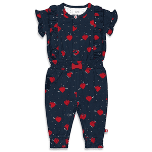 Jumpsuit Pomme D'Amour Marine