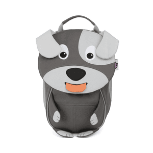 Little Friends - Rygsæk til børn: Hugo Dog Model 2022