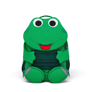 Große Freunde - Kinderrucksack: Frosch