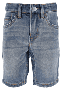 Levi's® Kids Boys Shorts Slim Fit Eco blue