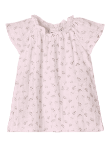 Kleid Nbfhirulle Light Lilac