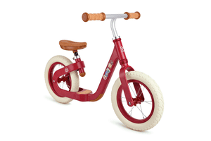 Hape Draisienne enfant, rouge E1099