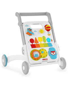 Skip Hop Carrito andador Multifuncional