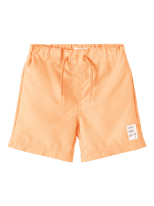 Bain shorts Magic Nmmzimon Salmon Buff