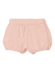 Shorts Nbfhejsa Apricot Blush