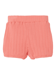 Shorts Nbfhejsa Georgien Peach