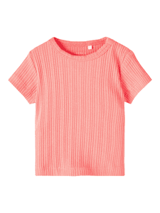 T-Shirt Nbfhejsa Georgia Peach