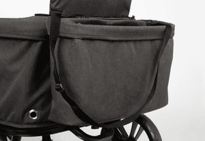 Borsa per carrello da trasporto pieghevole Cruiser per bambini