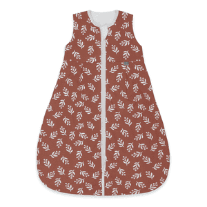 emma & noah Gigoteuse Floral mocca TOG 1.0